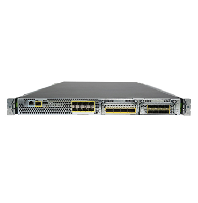 Cisco Firepower 4100 Series