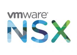vmware nsx