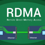 تکنولوژی RDMA) Remote Direct Memory Access)