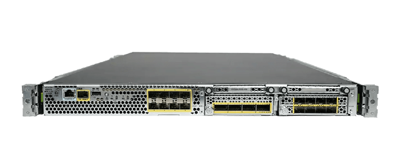 Cisco Firepower 4100